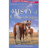 Misty of Chincoteague