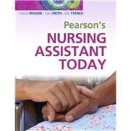 Pearson's Nursing Assistant Today