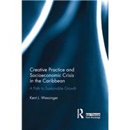 Creative Practice and Socioeconomic Crisis in the Caribbean: A path to sustainable growth