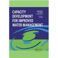 Capacity Development for Improved Water Management