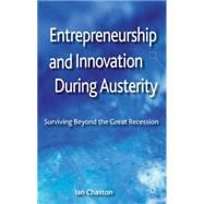 Entrepreneurship and Innovation During Austerity Surviving Beyond the Great Recession
