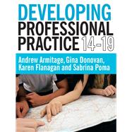 Developing Professional Practice 14-19