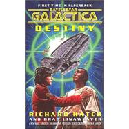 Battlestar Galactica : Destiny