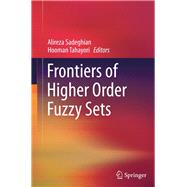 Frontiers of Higher Order Fuzzy Sets