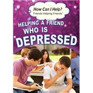 Helping a Friend Who Is Depressed