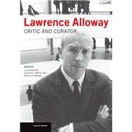 Lawrence Alloway