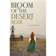 Bloom of the Desert Rose