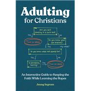 Adulting for Christians