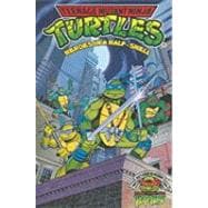 Teenage Mutant Ninja Turtles Heros in a Half-Shell 1