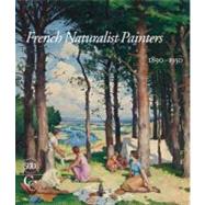 French Naturalist Painters 1890-1950