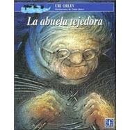 La abuela tejedora