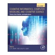 Cognitive Informatics, Computer Modelling, and Cognitive Science