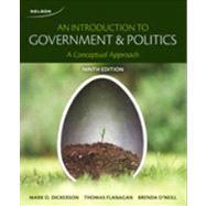 An Introduction to Government and Politics