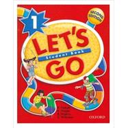 Let's Go 1  Student Book