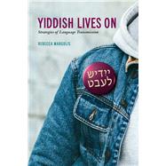 Yiddish Lives On