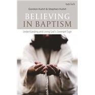 Believing in Baptism