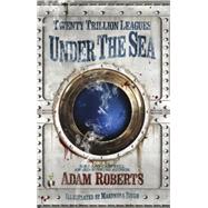 Twenty Trillion Leagues Under the Sea