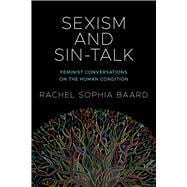 Sexism and Sin-talk