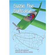 Suzie the Suitcase