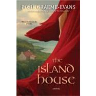 The Island House A Novel