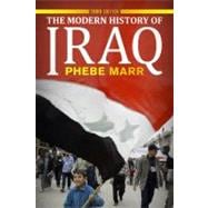 The Modern History of Iraq