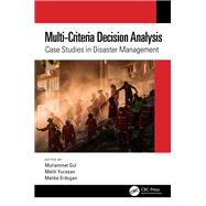 Multi-Criteria Decision Analysis