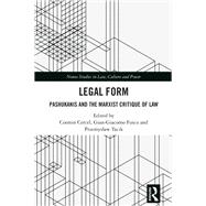 Legal Form