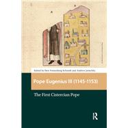 Pope Eugenius III (1145-1153)