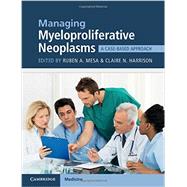 Managing Myeloproliferative Neoplasms