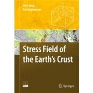 Stress Field Of The Earth's Crust