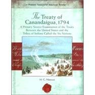 The Treaty of Canandaigua, 1794