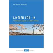 Sixteen for '16