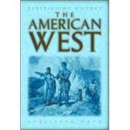 The American West