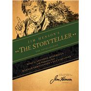 Jim Henson's the Storyteller