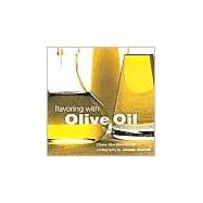 Flavoring With Olive Oil