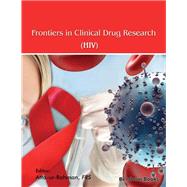 Frontiers in Clinical Drug Research - HIV: Volume 5
