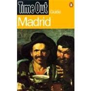 Time Out Madrid Guide