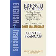 French Stories/Contes Francais A Dual-Language Book