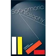 Sophomoric Philosophy,9780615404431