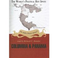 Colombia and Panama