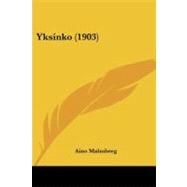 Yksinko