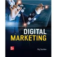 Digital Marketing: 2024 Release