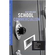School Commercialism