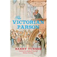 The Victorian Parson