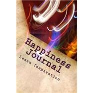 Happiness Journal
