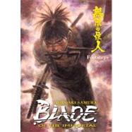 Blade of the Immortal Volume 22: Footsteps