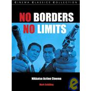 No Borders, No Limits