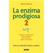 La enzima prodigiosa 2 / The Enzyme Factor 2