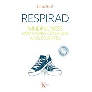 Respirad Mindfulness para padres con hijos adolescentes