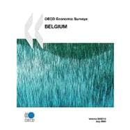 Oecd Economic Surveys: Belgium/Luxemborg 2009